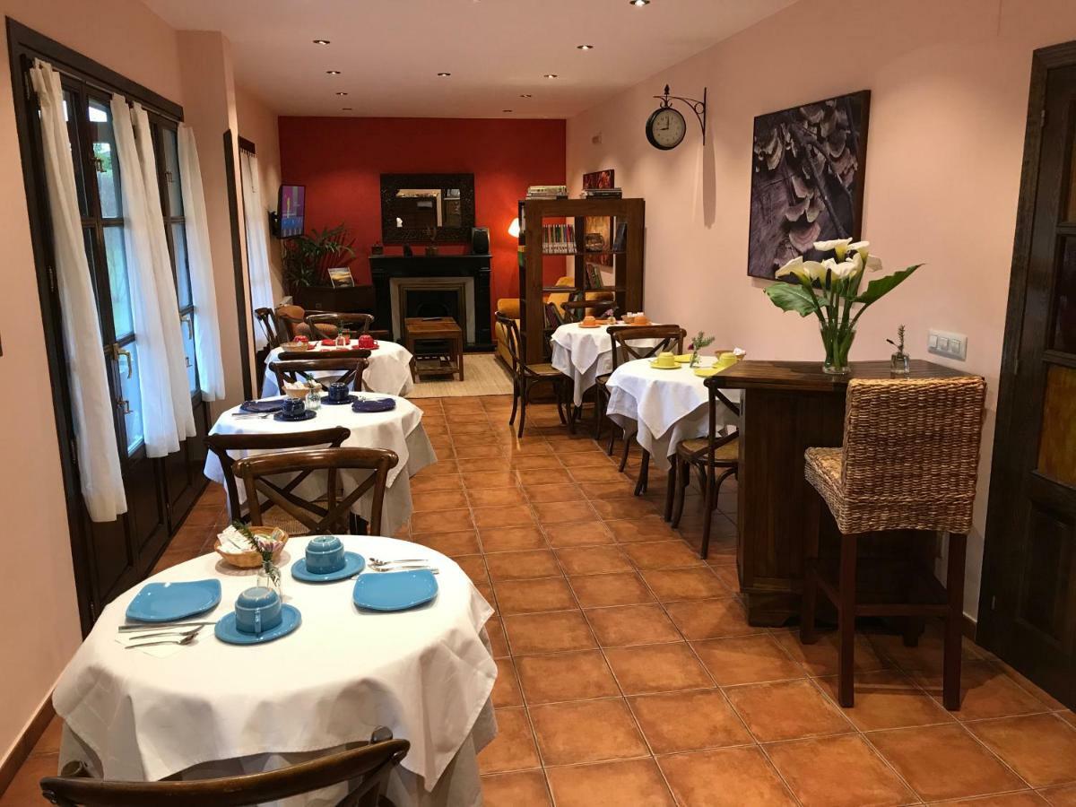 Hotel Rural El Texeu Parres de Llanes Exterior photo